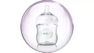 philips avent natural|philips avent glasflaschen.